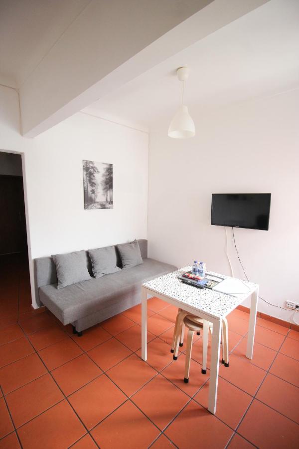 Oriente Dna Studios VI Lisboa Eksteriør billede