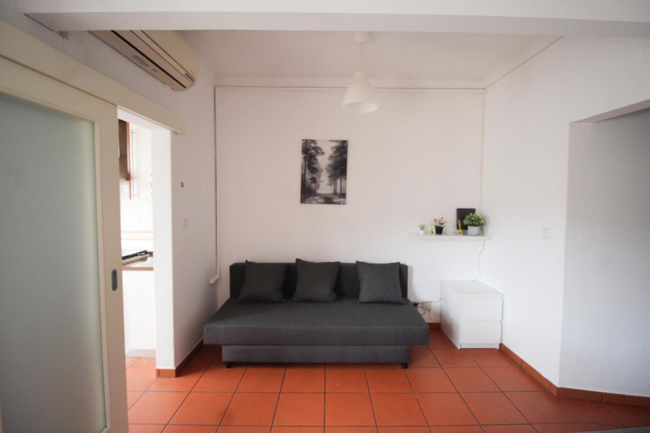 Oriente Dna Studios VI Lisboa Eksteriør billede