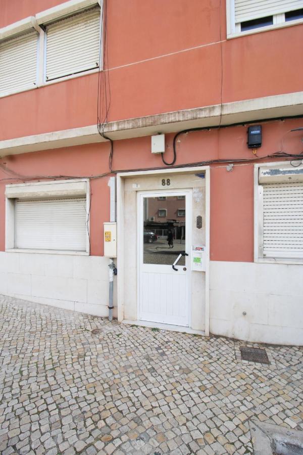 Oriente Dna Studios VI Lisboa Eksteriør billede